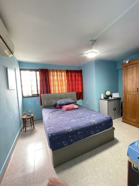 83 Whampoa Drive, 83 Whampoa Drive, 3 Bedrooms, 980 sqft, HDB Flat For Sale, by Elena Pang, 500134941 - Bedroom - PropertyGuru.com.sg