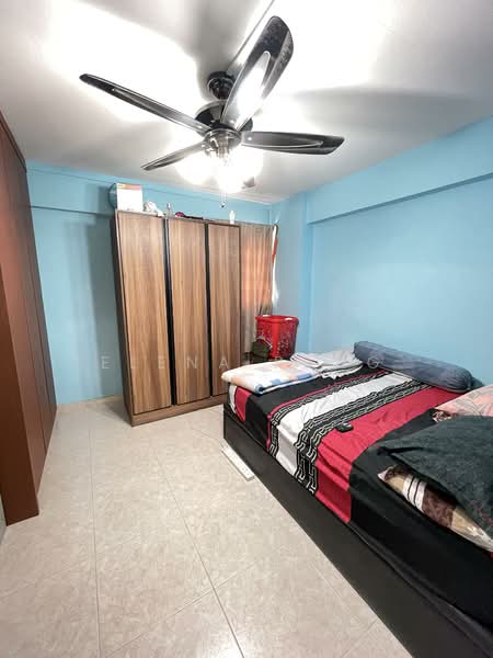 83 Whampoa Drive, 83 Whampoa Drive, 3 Bedrooms, 980 sqft, HDB Flat For Sale, by Elena Pang, 500134941 - Bedroom - PropertyGuru.com.sg