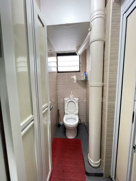 83 Whampoa Drive, 83 Whampoa Drive, 3 Bedrooms, 980 sqft, HDB Flat For Sale, by Elena Pang, 500134941 - Bathroom - PropertyGuru.com.sg