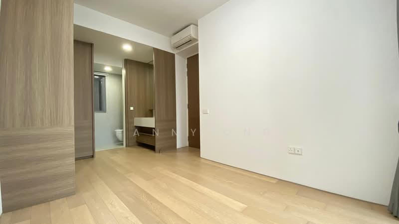 Echelon, 7 Alexandra View, 3 Bedrooms, 861 sqft, Condominium For Rent, by Fanny Ong, 500134942 - Bathroom - PropertyGuru.com.sg