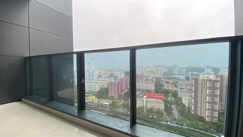 Echelon, 7 Alexandra View, 3 Bedrooms, 861 sqft, Condominium For Rent, by Fanny Ong, 500134942 - View - PropertyGuru.com.sg