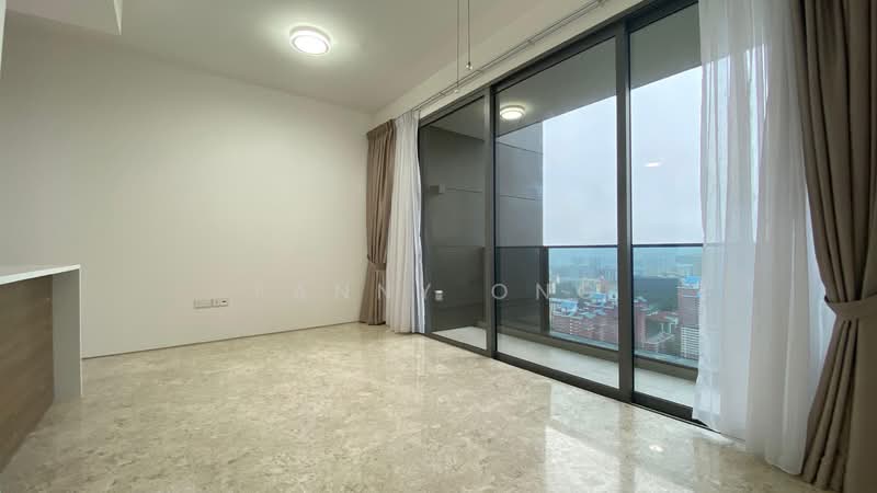 Echelon, 7 Alexandra View, 3 Bedrooms, 861 sqft, Condominium For Rent, by Fanny Ong, 500134942 - View - PropertyGuru.com.sg