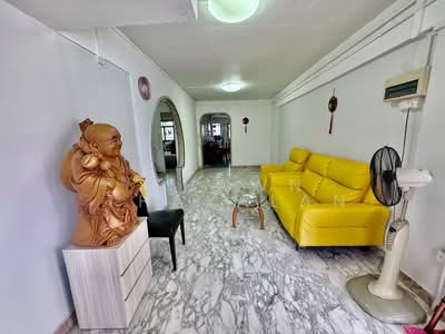 For Sale - 343 Ang Mo Kio Avenue 3