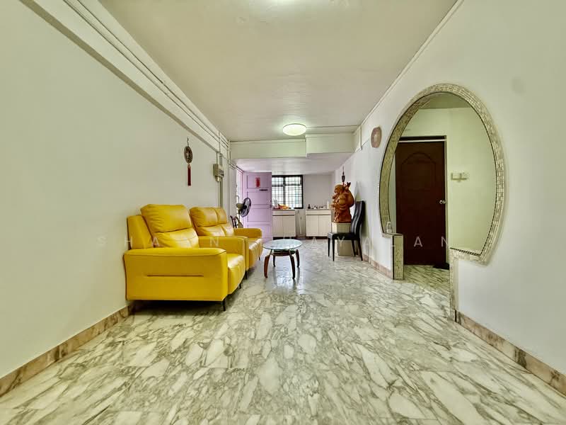 343 Ang Mo Kio Avenue 3, 343 Ang Mo Kio Avenue 3, 2 Bedrooms, 947 sqft, HDB Flat For Sale, by Shawn Thayalan, 500134943 - PropertyGuru.com.sg