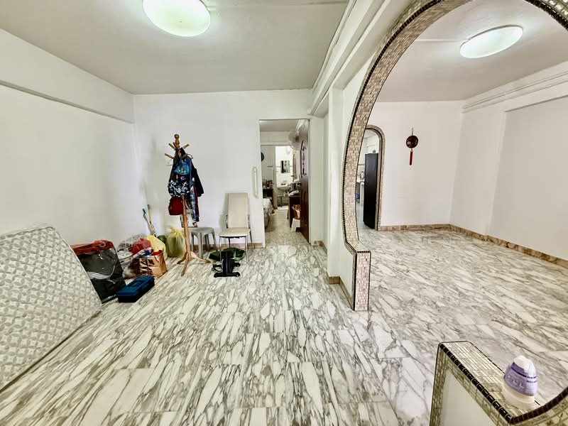 343 Ang Mo Kio Avenue 3, 343 Ang Mo Kio Avenue 3, 2 Bedrooms, 947 sqft, HDB Flat For Sale, by Shawn Thayalan, 500134943 - PropertyGuru.com.sg