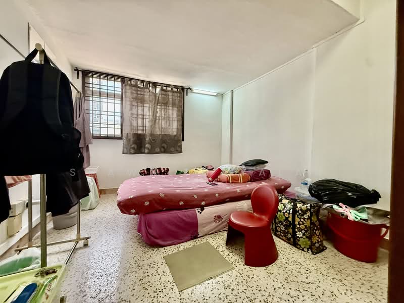 343 Ang Mo Kio Avenue 3, 343 Ang Mo Kio Avenue 3, 2 Bedrooms, 947 sqft, HDB Flat For Sale, by Shawn Thayalan, 500134943 - PropertyGuru.com.sg