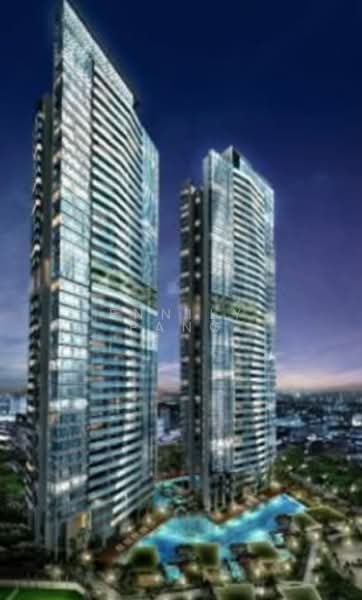 Soleil @ Sinaran, 6 Sinaran Drive, 3 Bedrooms, 1,098 sqft, Condominium For Sale, by Ennily Pang, 500134944 - Exterior - PropertyGuru.com.sg