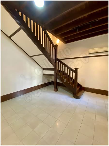 Townerville, McNair Road, 3 Bedrooms, 2,424 sqft, Conservation House For Rent, by Ario Kusumo, 500134947 - Dining Room (1F) - PropertyGuru.com.sg