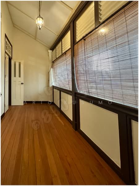 Townerville, McNair Road, 3 Bedrooms, 2,424 sqft, Conservation House For Rent, by Ario Kusumo, 500134947 - Front Balcony (2F) - PropertyGuru.com.sg