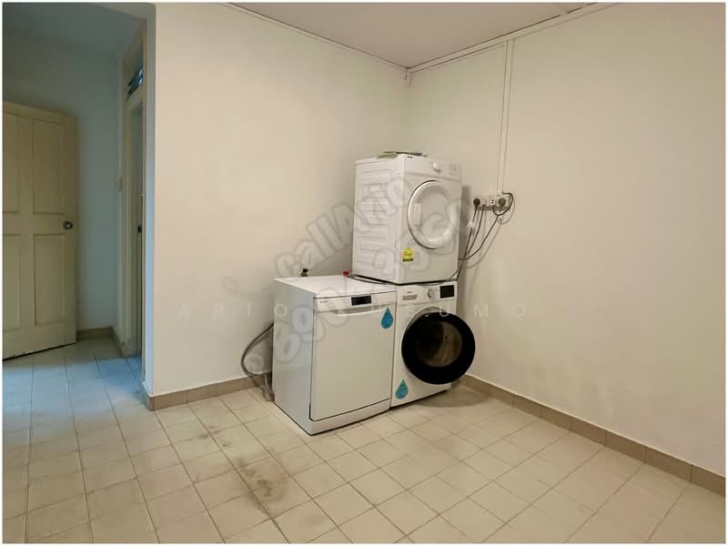 Townerville, McNair Road, 3 Bedrooms, 2,424 sqft, Conservation House For Rent, by Ario Kusumo, 500134947 - Service Yard (1F) - PropertyGuru.com.sg