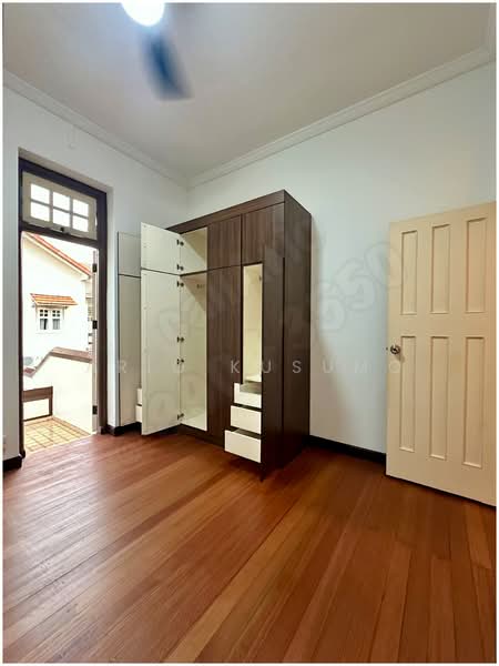 Townerville, McNair Road, 3 Bedrooms, 2,424 sqft, Conservation House For Rent, by Ario Kusumo, 500134947 - Common Bedroom-2 (2F) - PropertyGuru.com.sg