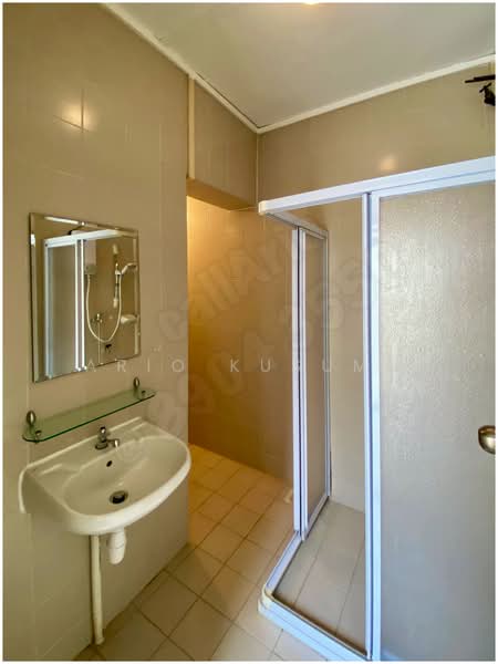 Townerville, McNair Road, 3 Bedrooms, 2,424 sqft, Conservation House For Rent, by Ario Kusumo, 500134947 - Bathroom (1F) - PropertyGuru.com.sg