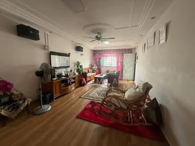 For Sale - 108 Gangsa Road