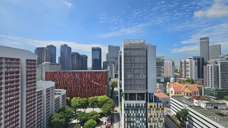 Fortune Centre, 190 Middle Road, 1,679 sqft, Office For Rent, by Joshua Wong, 500134952 - Unblocked views - CommercialGuru.com.sg