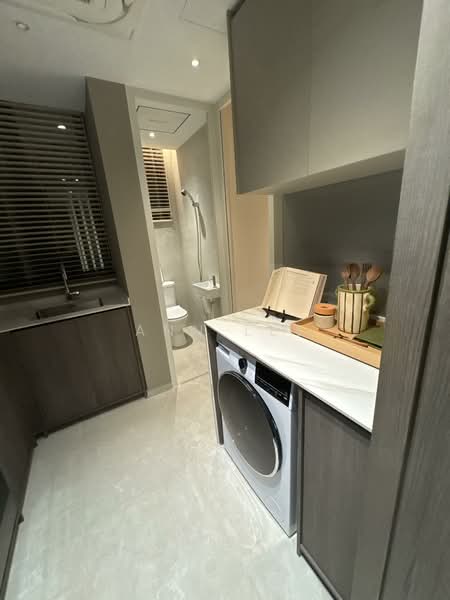 Canberra Residences, 501 Canberra Drive, 3 Bedrooms, 990 sqft, Condominium For Sale, by Ann Lee, 500134953 - Bathroom - PropertyGuru.com.sg
