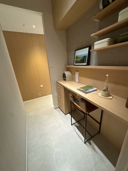 Canberra Residences, 501 Canberra Drive, 3 Bedrooms, 990 sqft, Condominium For Sale, by Ann Lee, 500134953 - Study - PropertyGuru.com.sg