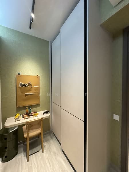 Canberra Residences, 501 Canberra Drive, 3 Bedrooms, 990 sqft, Condominium For Sale, by Ann Lee, 500134953 - Study - PropertyGuru.com.sg