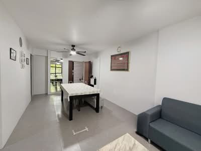 For Sale - 479B Yishun Street 42