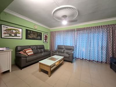 For Sale - 105 Jalan Rajah