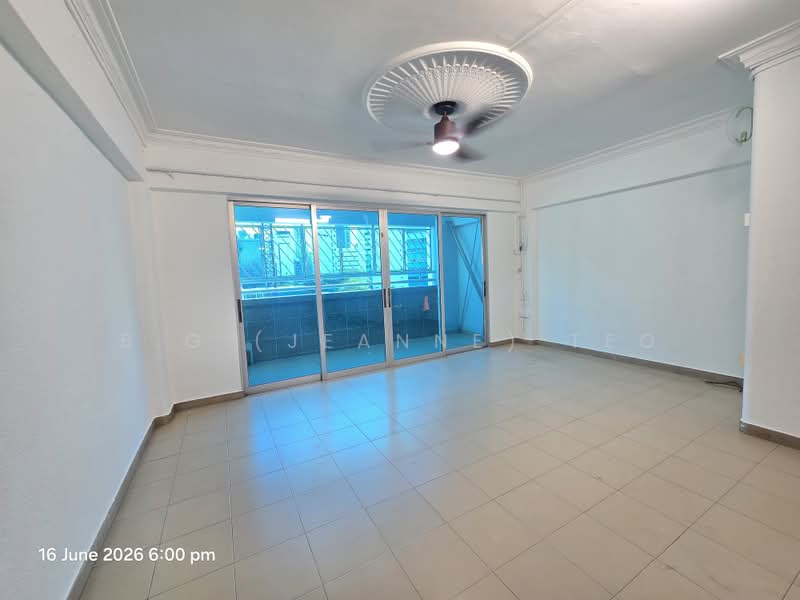 105 Jalan Rajah, 105 Jalan Rajah, 3 Bedrooms, 1,614 sqft, HDB Flat For Sale, by B.G.(Jeanne) Teo, 500134955 - Living Room - PropertyGuru.com.sg