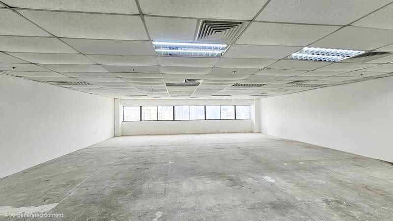 Fortune Centre, 190 Middle Road, 3,229 sqft, Office For Rent, by Joshua Wong, 500134956 - Interior - CommercialGuru.com.sg