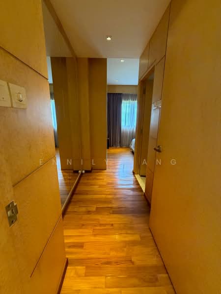 Bayshore Park, 50 Bayshore Road, 2 Bedrooms, 936 sqft, Condominium For Rent, by Ennily Pang, 500134959 - Corridor - PropertyGuru.com.sg