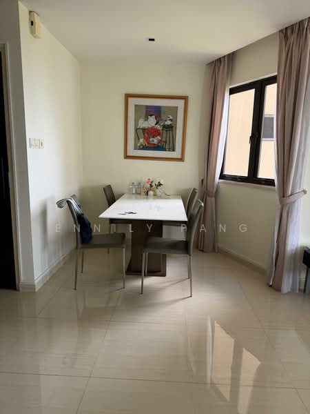 Bayshore Park, 50 Bayshore Road, 2 Bedrooms, 936 sqft, Condominium For Rent, by Ennily Pang, 500134959 - Dining Room - PropertyGuru.com.sg