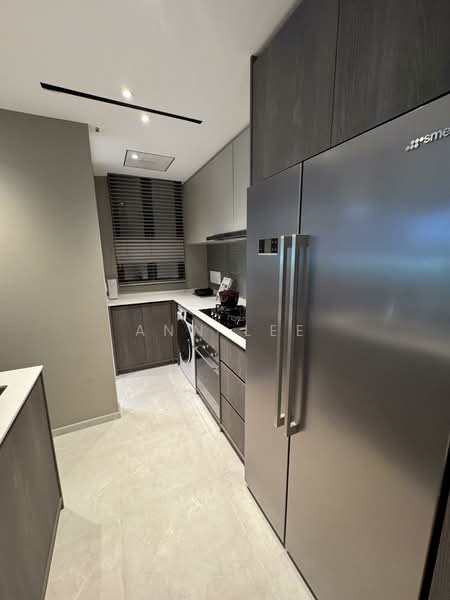 Canberra Residences, 501 Canberra Drive, 4 Bedrooms, 1,163 sqft, Condominium For Sale, by Ann Lee, 500134960 - Kitchen - PropertyGuru.com.sg