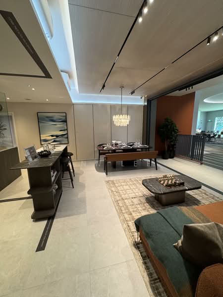 Canberra Residences, 501 Canberra Drive, 4 Bedrooms, 1,163 sqft, Condominium For Sale, by Ann Lee, 500134960 - Living Room - PropertyGuru.com.sg