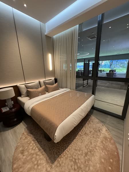 Canberra Residences, 501 Canberra Drive, 4 Bedrooms, 1,163 sqft, Condominium For Sale, by Ann Lee, 500134960 - Bedroom - PropertyGuru.com.sg