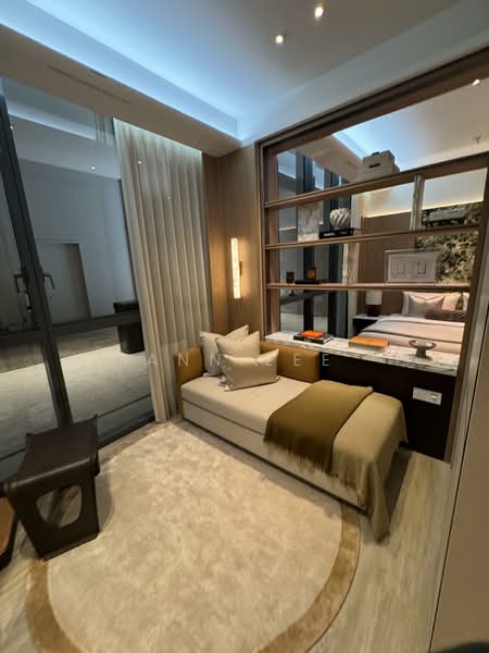 Canberra Residences, 501 Canberra Drive, 4 Bedrooms, 1,163 sqft, Condominium For Sale, by Ann Lee, 500134960 - Bedroom - PropertyGuru.com.sg