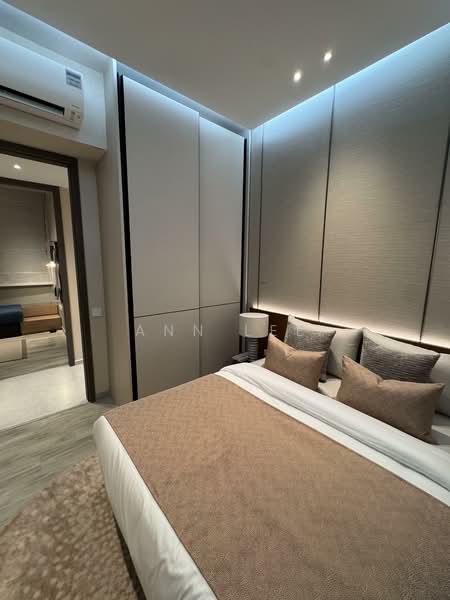 Canberra Residences, 501 Canberra Drive, 4 Bedrooms, 1,163 sqft, Condominium For Sale, by Ann Lee, 500134960 - Bedroom - PropertyGuru.com.sg