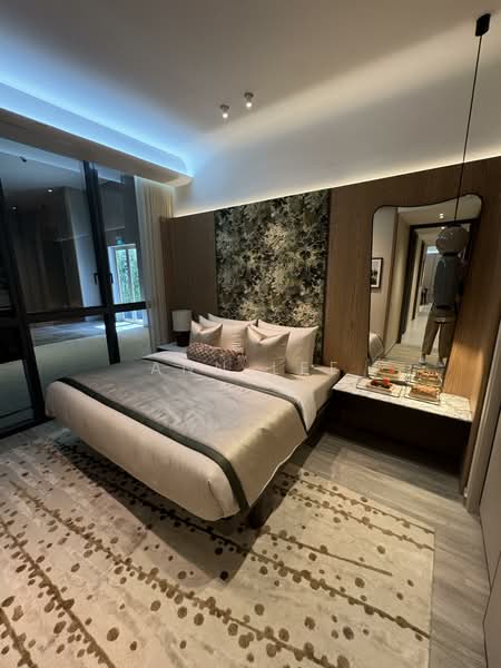 Canberra Residences, 501 Canberra Drive, 4 Bedrooms, 1,163 sqft, Condominium For Sale, by Ann Lee, 500134960 - Bedroom - PropertyGuru.com.sg