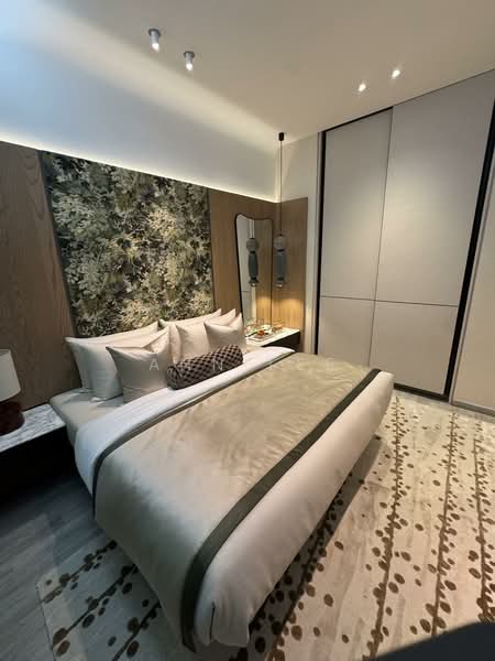 Canberra Residences, 501 Canberra Drive, 4 Bedrooms, 1,163 sqft, Condominium For Sale, by Ann Lee, 500134960 - Bedroom - PropertyGuru.com.sg