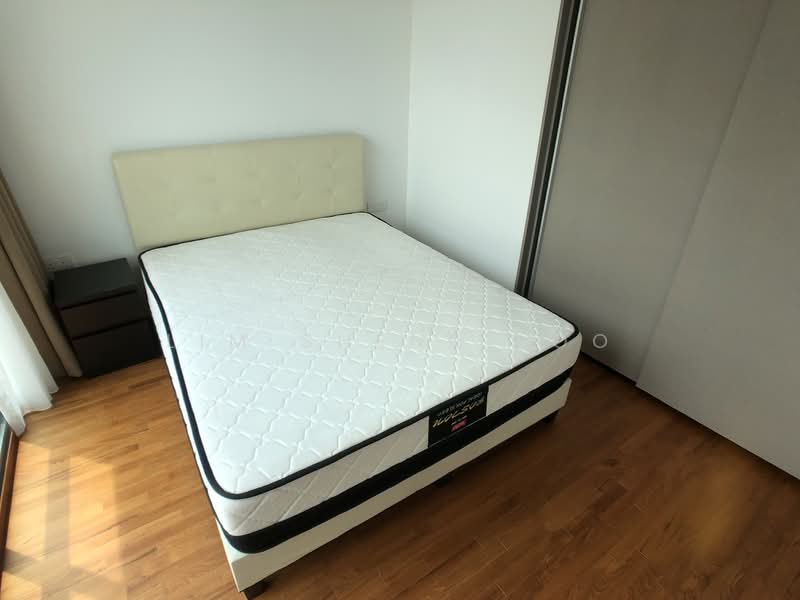 Thomson Three, 43 Bright Hill Drive, 1 Bedroom, 495 sqft, Condominium For Sale, by Lim Sheng Loo, 500134961 - Bedroom - PropertyGuru.com.sg