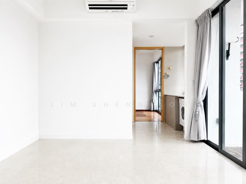 Thomson Three, 43 Bright Hill Drive, 1 Bedroom, 495 sqft, Condominium For Sale, by Lim Sheng Loo, 500134961 - Interior - PropertyGuru.com.sg