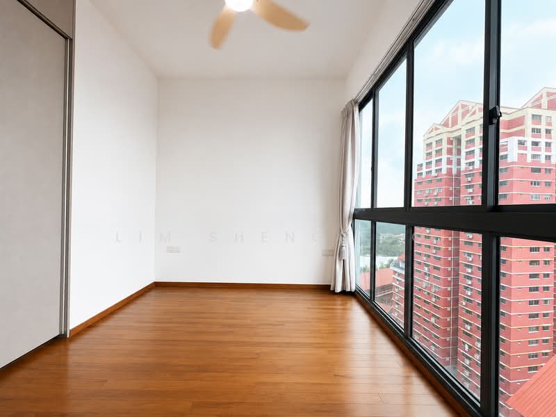 Thomson Three, 43 Bright Hill Drive, 1 Bedroom, 495 sqft, Condominium For Sale, by Lim Sheng Loo, 500134961 - View - PropertyGuru.com.sg