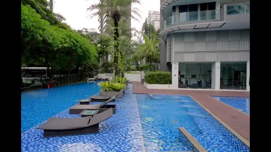 Espada, 48 Saint Thomas Walk, 2 Bedrooms, 646 sqft, Condominium For Sale, by Darren Yeo, 500134962 - PropertyGuru.com.sg