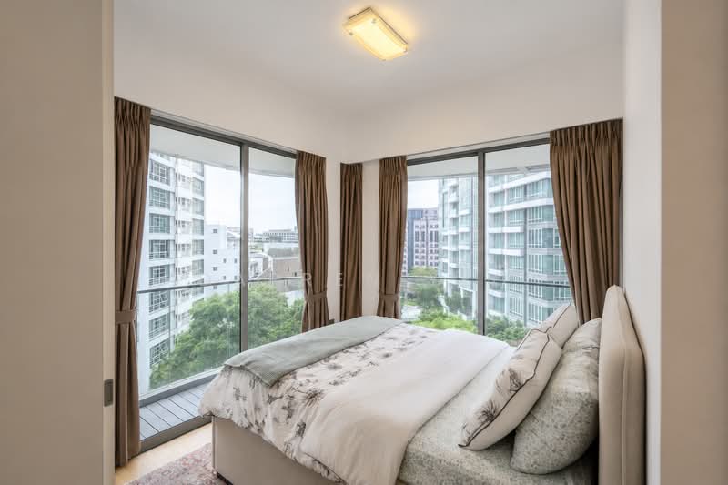 Espada, 48 Saint Thomas Walk, 2 Bedrooms, 646 sqft, Condominium For Sale, by Darren Yeo, 500134962 - Bedroom - PropertyGuru.com.sg