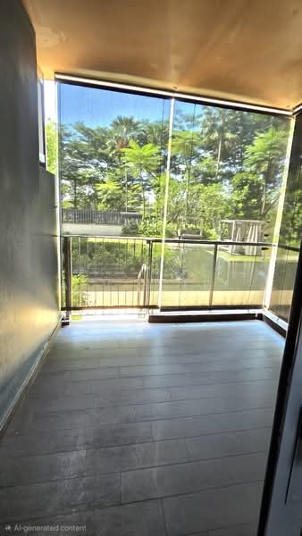Lake Grande, 2 Jurong Lake Link, 2 Bedrooms, 721 sqft, Condominium For Sale, by Alvin Lee, 500134964 - Balcony - PropertyGuru.com.sg