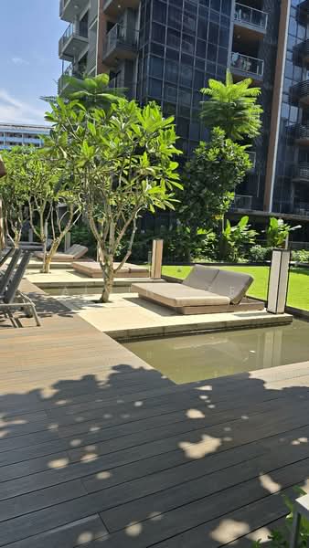 Lake Grande, 2 Jurong Lake Link, 2 Bedrooms, 721 sqft, Condominium For Sale, by Alvin Lee, 500134964 - Exterior - PropertyGuru.com.sg