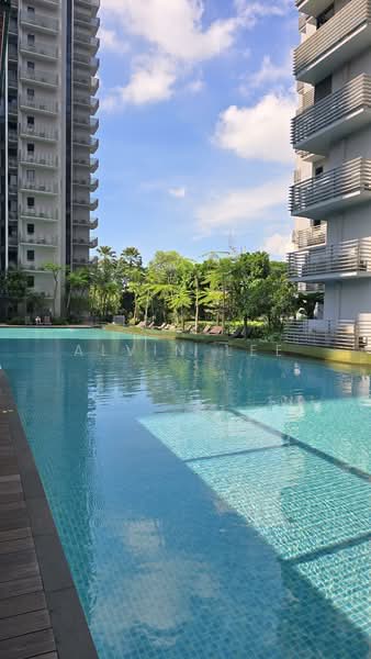 Lake Grande, 2 Jurong Lake Link, 2 Bedrooms, 721 sqft, Condominium For Sale, by Alvin Lee, 500134964 - Exterior - PropertyGuru.com.sg