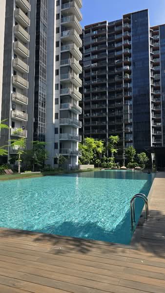 Lake Grande, 2 Jurong Lake Link, 2 Bedrooms, 721 sqft, Condominium For Sale, by Alvin Lee, 500134964 - Exterior - PropertyGuru.com.sg