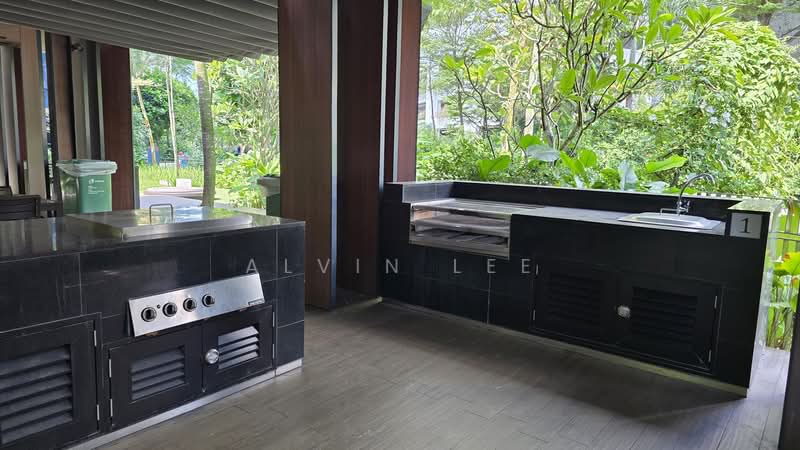 Lake Grande, 2 Jurong Lake Link, 2 Bedrooms, 721 sqft, Condominium For Sale, by Alvin Lee, 500134964 - Exterior - PropertyGuru.com.sg