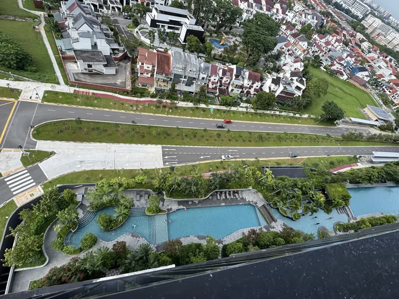 Lentor Modern, Lentor Central, 3 Bedrooms, 990 sqft, Condominium For Sale, by Nancy Tan, 500134967 - Exterior - PropertyGuru.com.sg