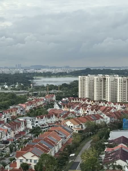 Lentor Modern, Lentor Central, 3 Bedrooms, 990 sqft, Condominium For Sale, by Nancy Tan, 500134967 - Exterior - PropertyGuru.com.sg