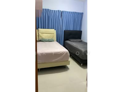 For Rent - 878B Tampines Avenue 8