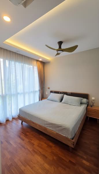 The Tampines Trilliant, 17 Tampines Central 7, 3 Bedrooms, 1,012 sqft, Executive Condominium For Sale, by CK Seow, 500134971 - Bedroom - PropertyGuru.com.sg