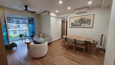For Sale - The Tampines Trilliant