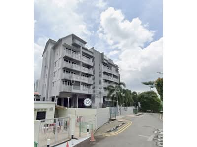 For Sale - Suites @ Topaz